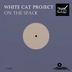 Cover art for "White Cat Project — On the Space (Original mix)"