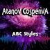 Cover art for "Atanov Cosperiva — Boogie Woogie House Show"