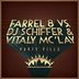 Cover art for "DJ Schiffer, Farrel 8, Vitaly Mc'Lay — Party Pills (Original Mix)"