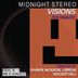 Cover art for "Midnight Stereo — Visions (Violent Hill remix)"