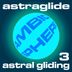 Cover art for "Astraglide — Inner Soul"