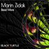 Cover art for "Marin Zidak — Read More"