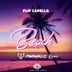 Cover art for "Flip Capella — Beach (Phandelic Remix)"