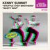 Cover art for "Kenny Summit — Shuffle Step Brothers"