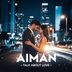 Cover art for "Aiman — Talk About Love"