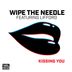 Cover art for "Wipe the Needle — Kissing You feat. Lifford (Original Mix)"