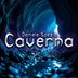 Cover art for "Daniele Spezio — Caverna"