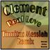 Cover art for "Clement — Real Love (Tinnitus Messiah Remix)"