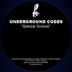 Cover art for "Underground Codes — Special Groove"