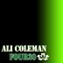 Cover art for "Ali Coleman — Four20"