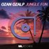 Cover art for "Ozan Ozalp — Jungle Fun"