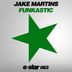 Cover art for "Jake Martins — Funkastic"