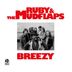 Cover art for "Ruby & The Mudflaps — Breezy (Demo)"