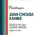 Cover art for "Juan Chousa — Touch of Lau"