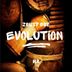 Cover art for "Zrust dBe — Evolution"