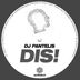 Cover art for "DJ Pantelis — Dis!"