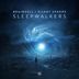 Cover art for "Braincell, Silent Sphere — Sleepwalkers (Original mix)"