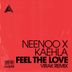 Cover art for Feel The Love (Virak Remix)