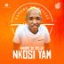 Cover art for "Vandre De Deejay — Nkosi Yam"