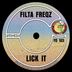 Cover art for "Filta Freqz — Lick It"