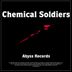 Cover art for "Chemical Soldiers — Beautiful People"