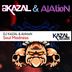 Cover art for "DJ Kazal, AAtioN — Soul Madness"