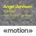 Cover art for "Angel Johnson — Salvation feat. Tammy Cartwright (Original)"