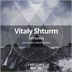 Cover art for "Vitaly Shturm — Sensoria (Enlusion's Broken Senses Remix)"