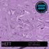 Cover art for "HEFT — 2012"