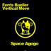 Cover art for "Ferris Bueller, Vertical Move — Space Agogo"