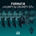 Cover art for "Format:B — Humpy"