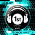 Cover art for "Lexlay — Disco Wistle"