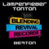 Cover art for "Lampenfieber, TonTon — Berton"