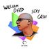 Cover art for "William Deep — My Cash (Original MIx)"