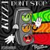 Cover art for Don't Stop!