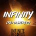 Cover art for "INFINITE FEΔR — Infinity (Remastered 2024)"