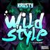 Cover art for Wild Style