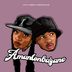 Cover art for Amantombazane feat. Leezy Lindokuhle