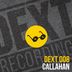 Cover art for "Callahan — Callous (Original Mix)"