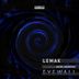 Cover art for "Lemak — Spiral"