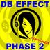 Cover art for "dB Effect — Phase 2 (Joebot Remix)"