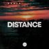 Cover art for Distance