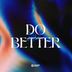 Cover art for "IAN C — Do Better"