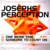 Cover art for "Josephs Perception — One more time"