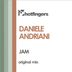 Cover art for "Daniele Andriani — Jam (Original Mix)"