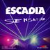 Cover art for "Escadia — Sensation"