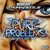 Cover art for Pure Problems
