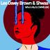 Cover art for "Lee Davey-Brown, Shwaa — Who's My Dj? (WMDJ24 Extended Mix)"