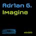 Cover art for "Adr1an G. — Imagine"