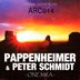 Cover art for "Pappenheimer, Peter Schmidt — Onemra"